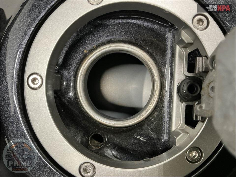 2021 Honda CMX1100D REBEL DCT — фото 11