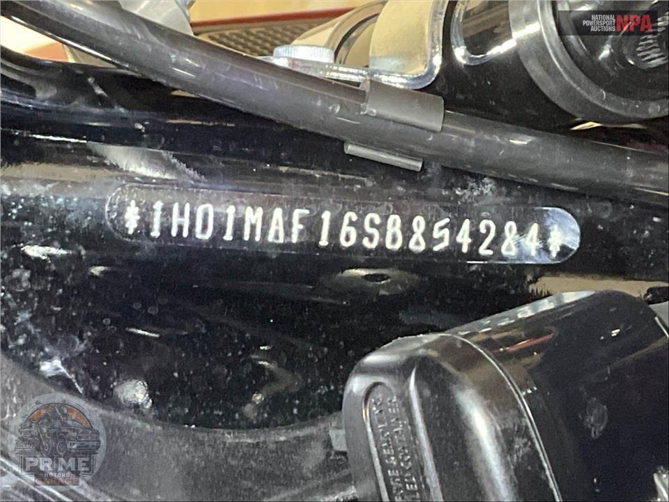 2025 Harley-Davidson FLHTCUTG TRI GLIDE ULTRA CLASSIC — фото 41