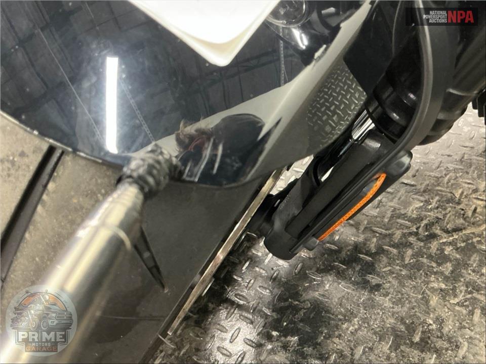 2023 Harley-Davidson RH1250S SPORTSTER S — фото 15