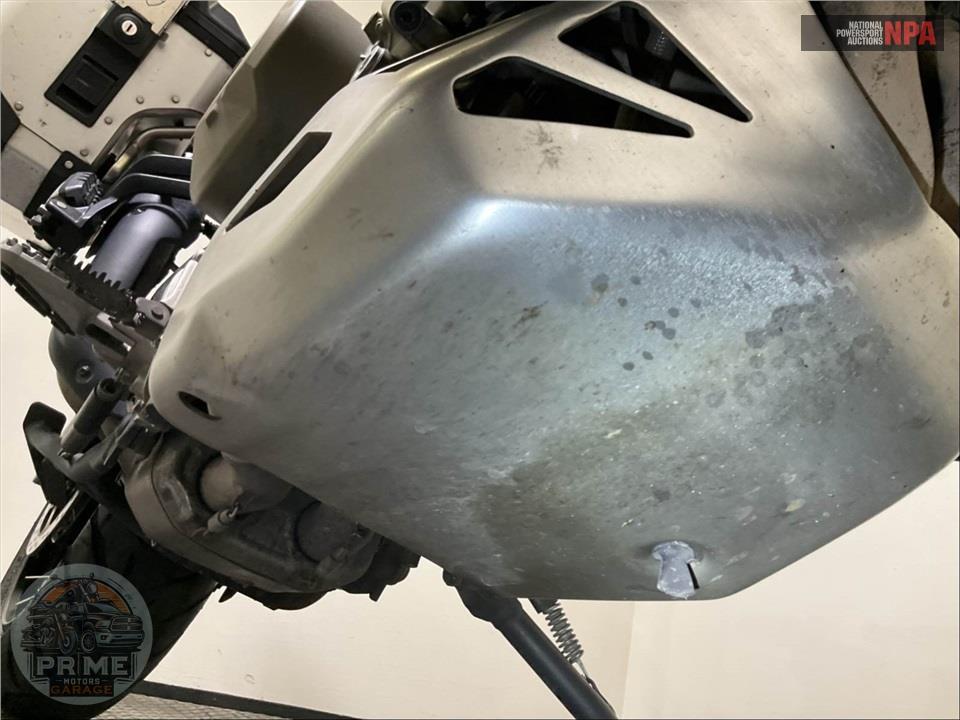 2023 Ducati MULTISTRADA V4 RALLY — фото 12