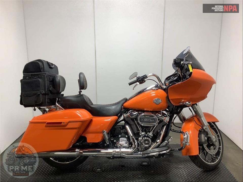 2023 HARLEY-DAVIDSON FLTRXS ROAD GLIDE SPECIAL