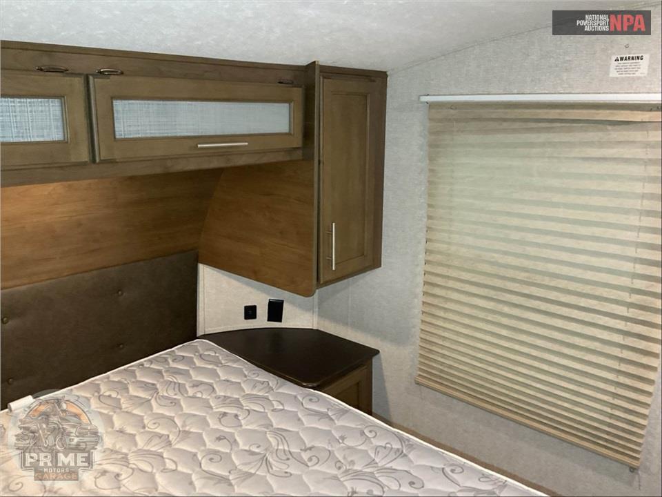 2019 Keystone Rv M-29 RES - COUGAR FIFTH WHEEL SERIES — фото 12