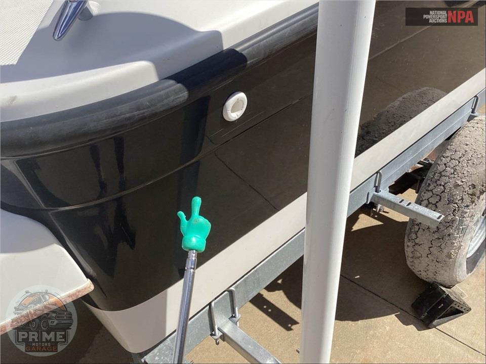 2019 Bayliner Marine ELEMENT E18(*) DECK BOAT SERIES L=19/E=1-115HP MERCURY — фото 16