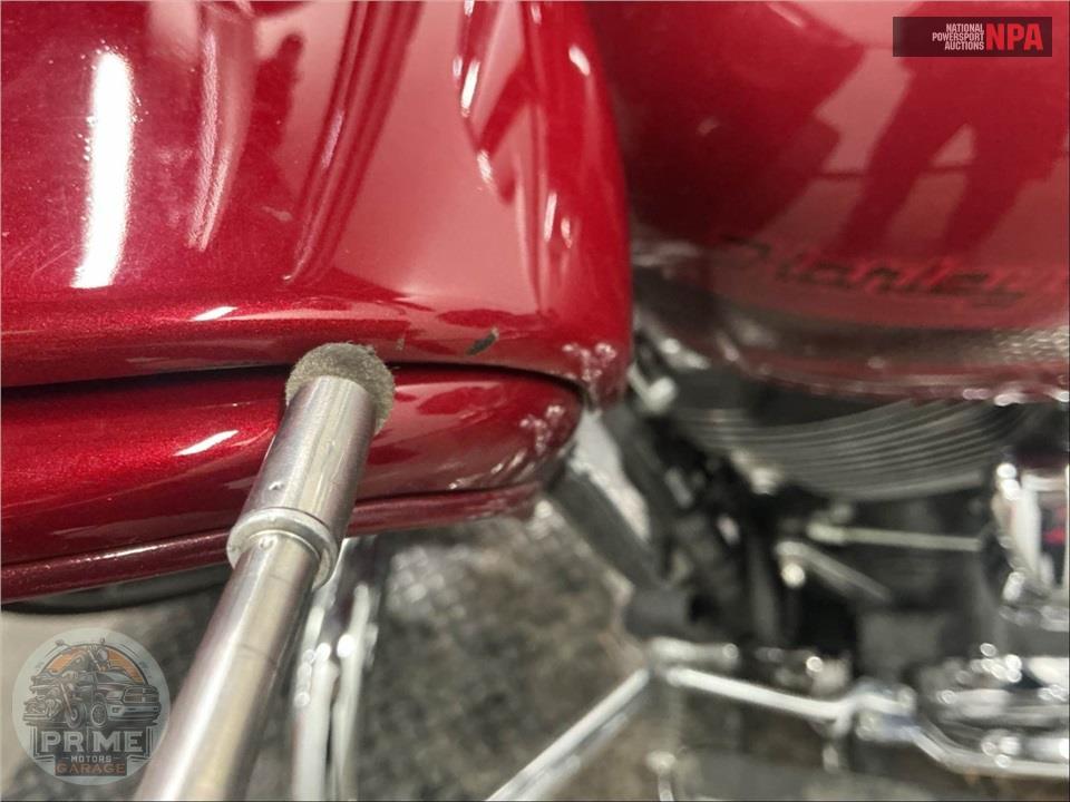 2020 Harley-Davidson FLTRX ROAD GLIDE — фото 16