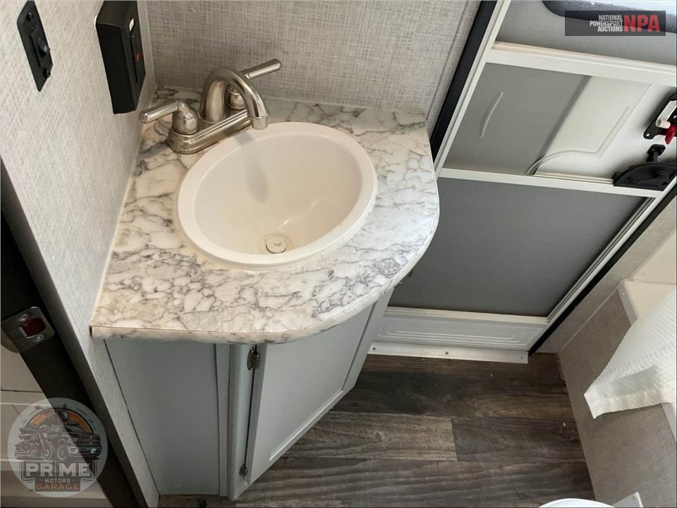 2020 Keystone Rv M-247 BHSWE - BULLET ULTRA LITE SERIES — фото 15