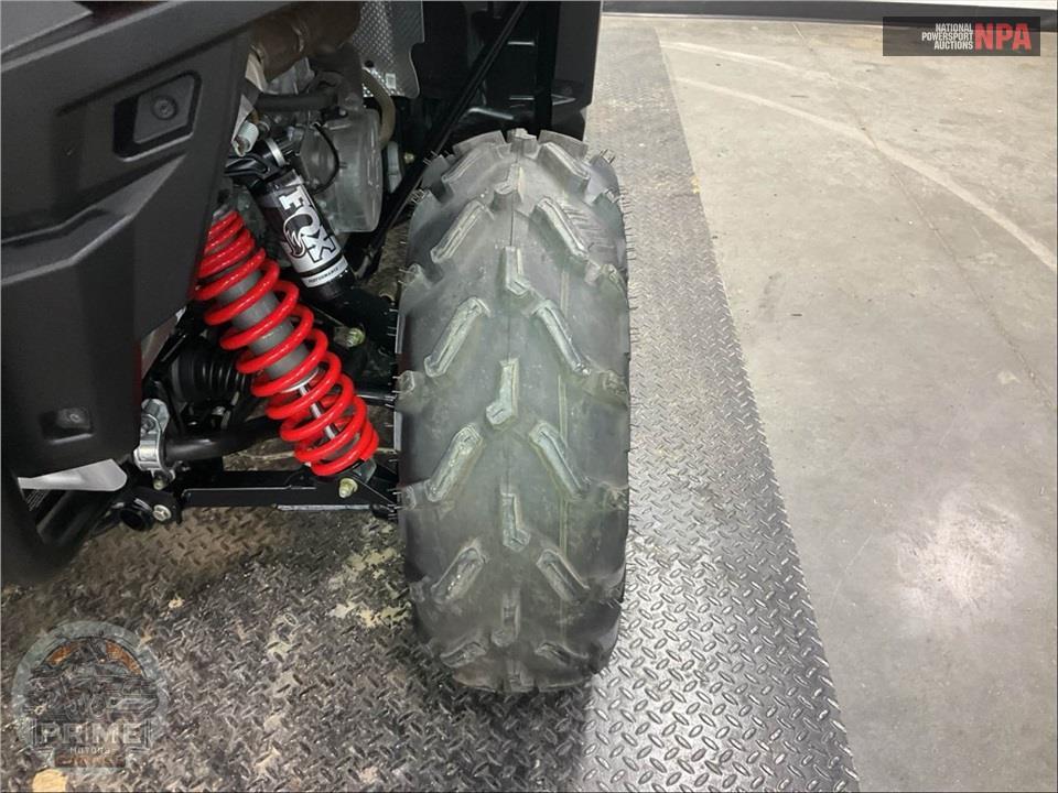 2025 Polaris RZR TRAIL ULTIMATE — фото 24