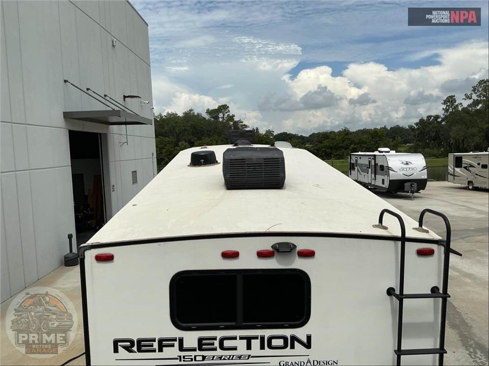 2022 Grand Design Recreational Vehicles M-268BH - REFLECTION 150 FIFTH WHEEL SERIES — фото 29