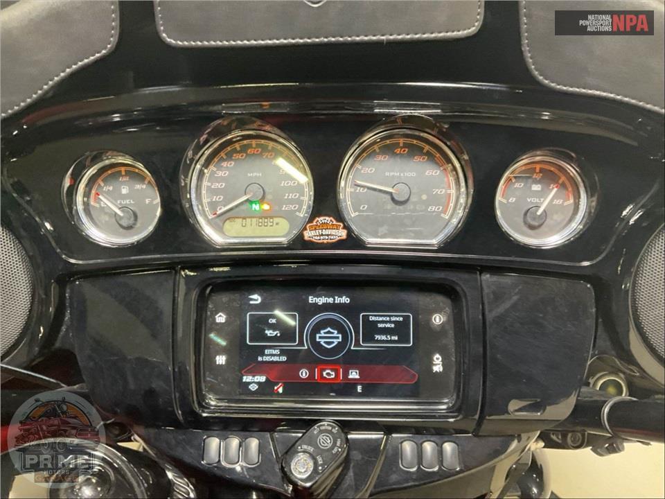 2019 Harley-Davidson FLHXS STREET GLIDE SPECIAL — фото 5
