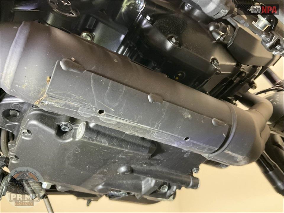 2025 Honda CMX1100D2 REBEL 1100 T DCT — фото 10