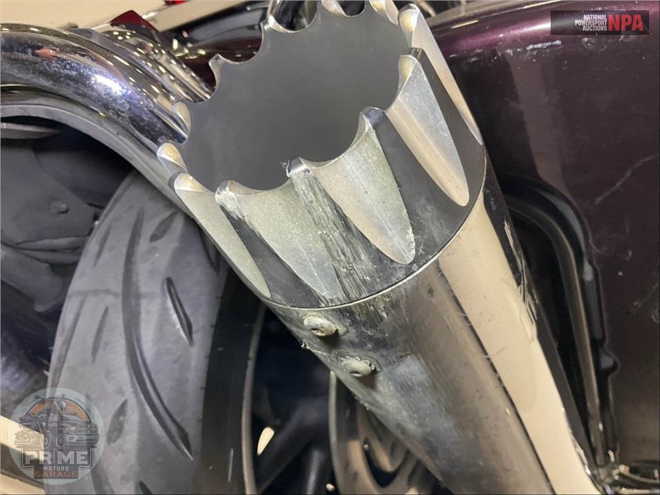 2005 Harley-Davidson FLHTCUI ULTRA CLASSIC ELECTRA GLIDE — фото 11