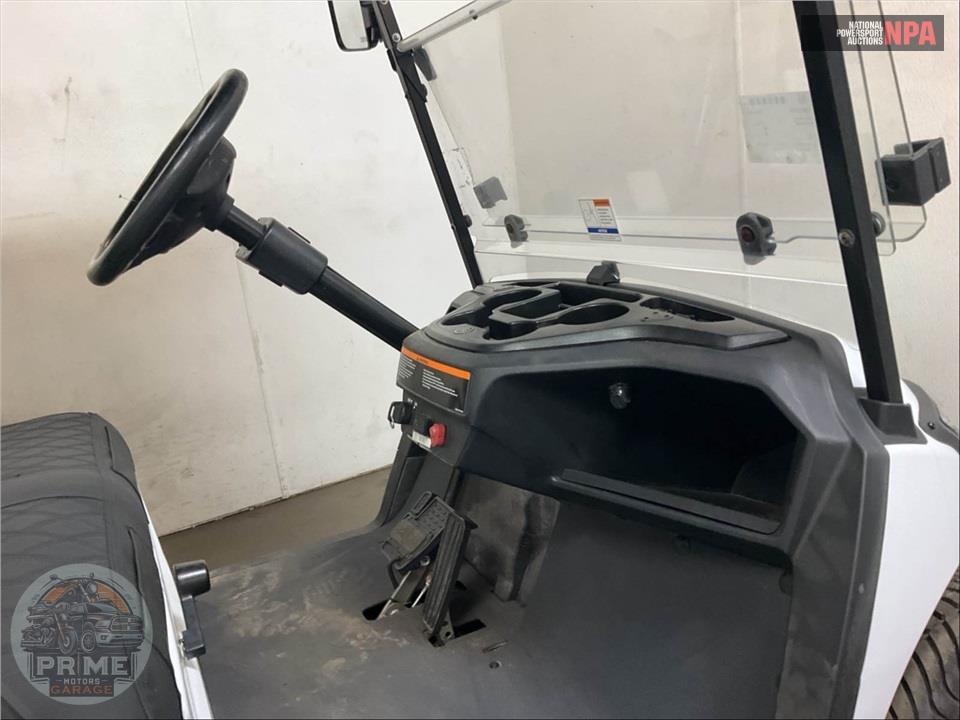2021 Yamaha DR2AV1XAFI — фото 6