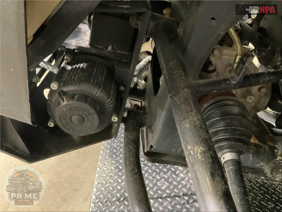 2025 Can-Am MAVERICK X3 MAX X DS TURBO RR — фото 30