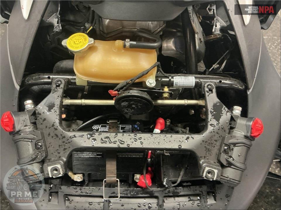 2023 Can-Am RYKER RALLY 900 ACE — фото 13