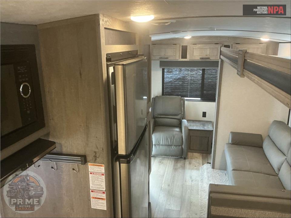 2021 Keystone Rv M-285 TL - SPRINGDALE SERIES — фото 9