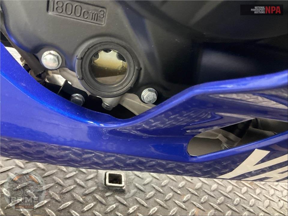 2021 Yamaha YZF-R3 — фото 9