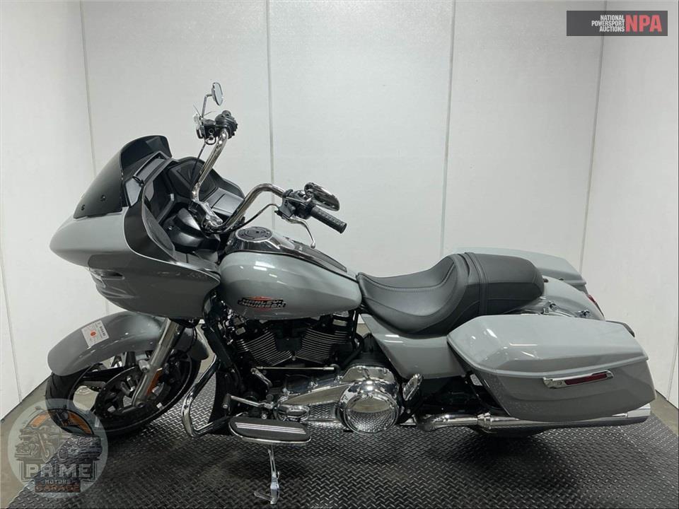 2025 Harley-Davidson FLTRX ROAD GLIDE — фото 3