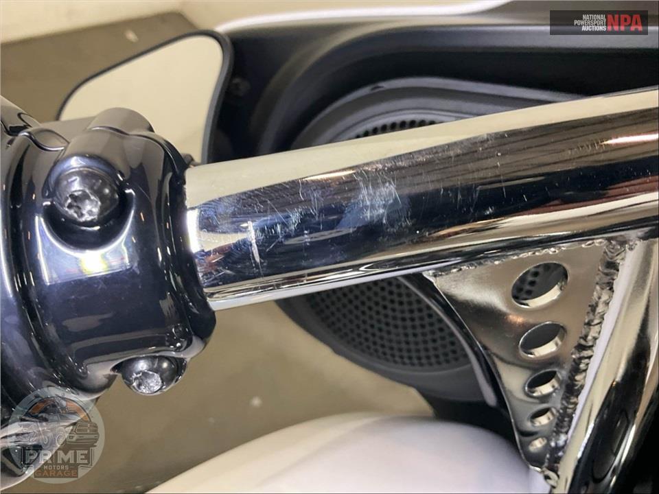 2024 Harley-Davidson FLHX STREET GLIDE — фото 27