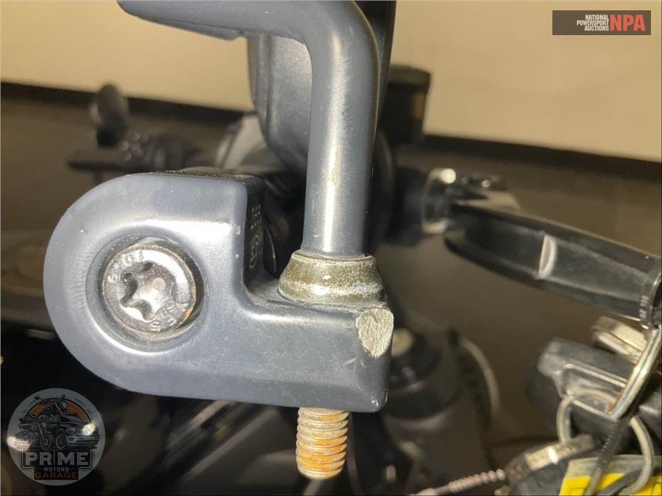 2024 Harley-Davidson RH1250S SPORTSTER S — фото 27