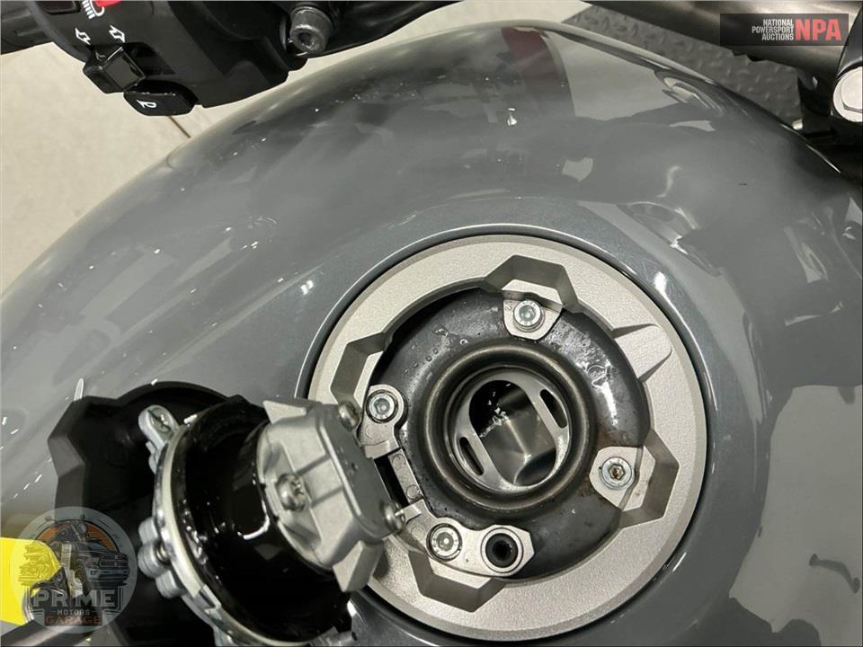 2024 Kawasaki ELIMINATOR — фото 10
