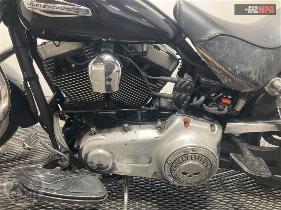 2013 Harley-Davidson FLD-103 DYNA SWITCHBACK — фото 7