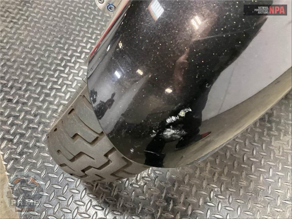 2012 Honda VT750CC SHADOW AERO — фото 14