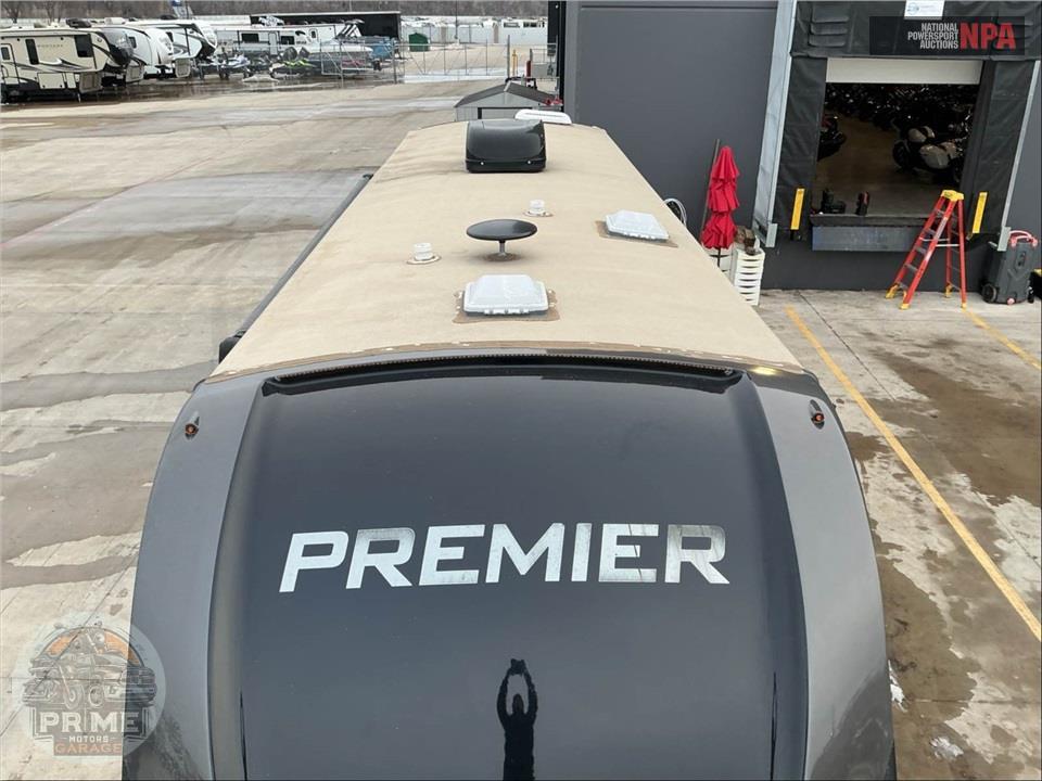 2018 Keystone Rv M-29 RKPR BULLET PREMIER  SERIES — фото 22