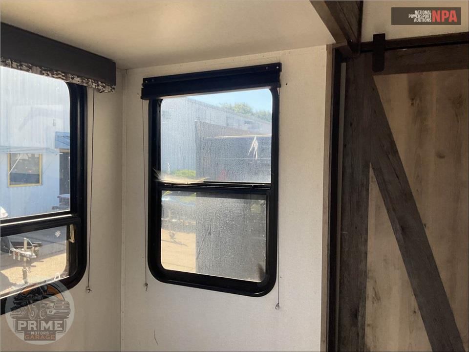 2020 Keystone Rv M-3570 FWLFT - SPRINTER LIMITED FIFTH WHEEL SERIES — фото 59
