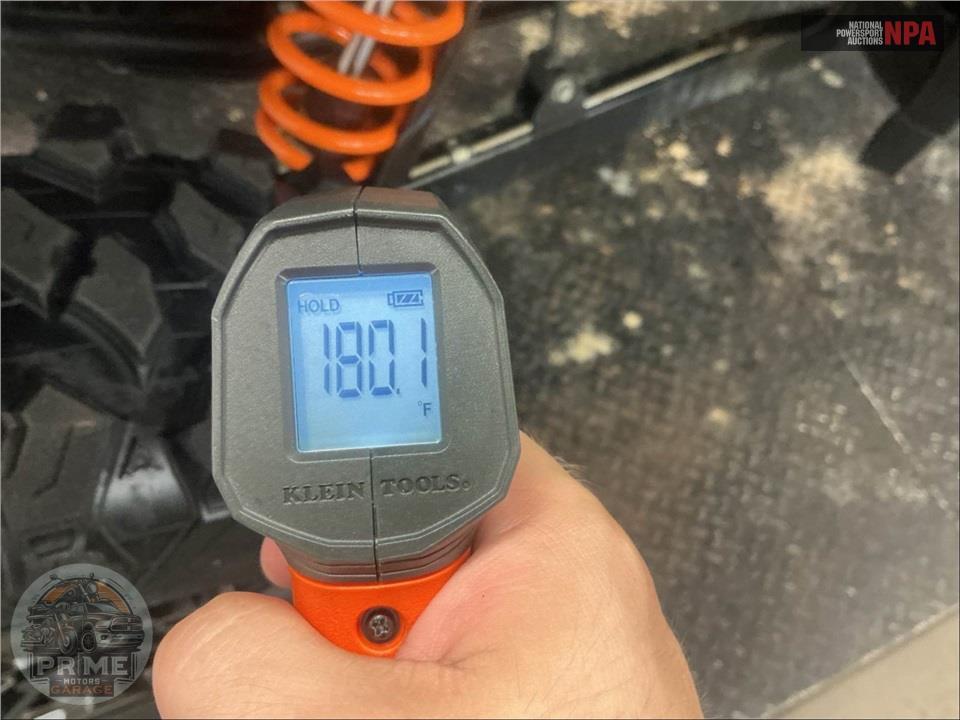 2024 Polaris RZR XP 1000 ULTIMATE — фото 10