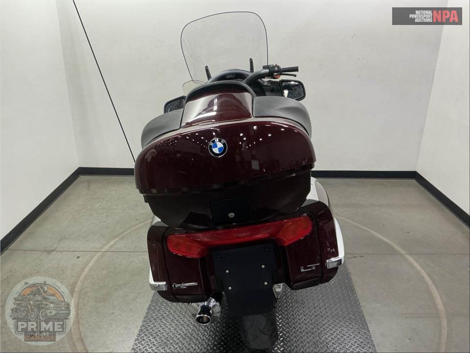 2000 Bmw K1200LTS STANDARD — фото 4