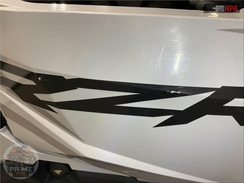 2023 Polaris RZR TRAIL S 1000 ULTIMATE — фото 17