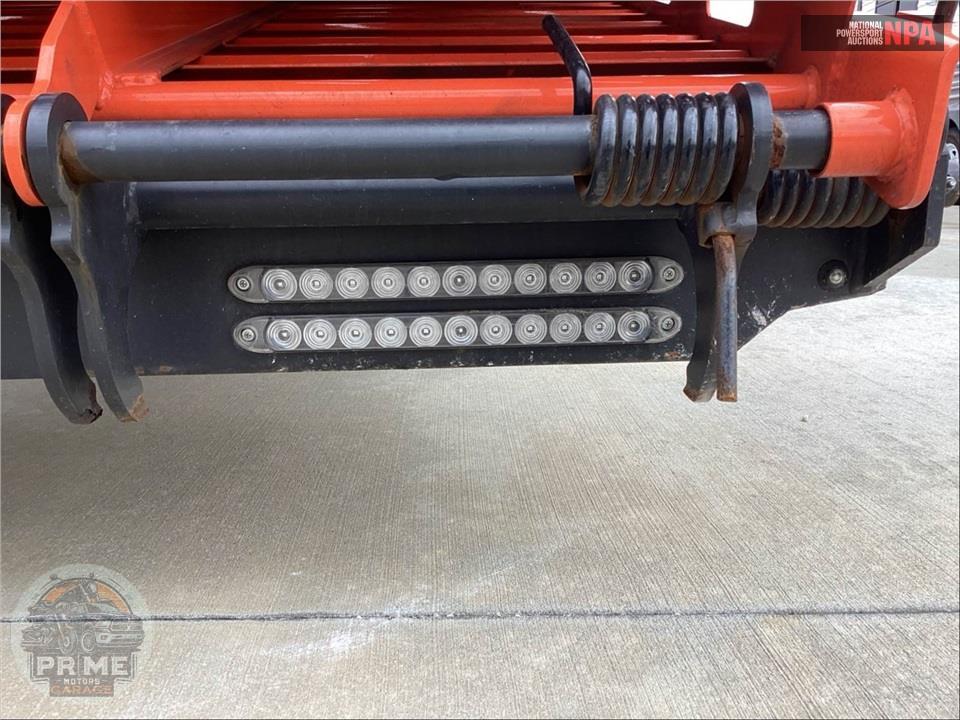 2025 Rawmaxx FDXS40GN16K — фото 13