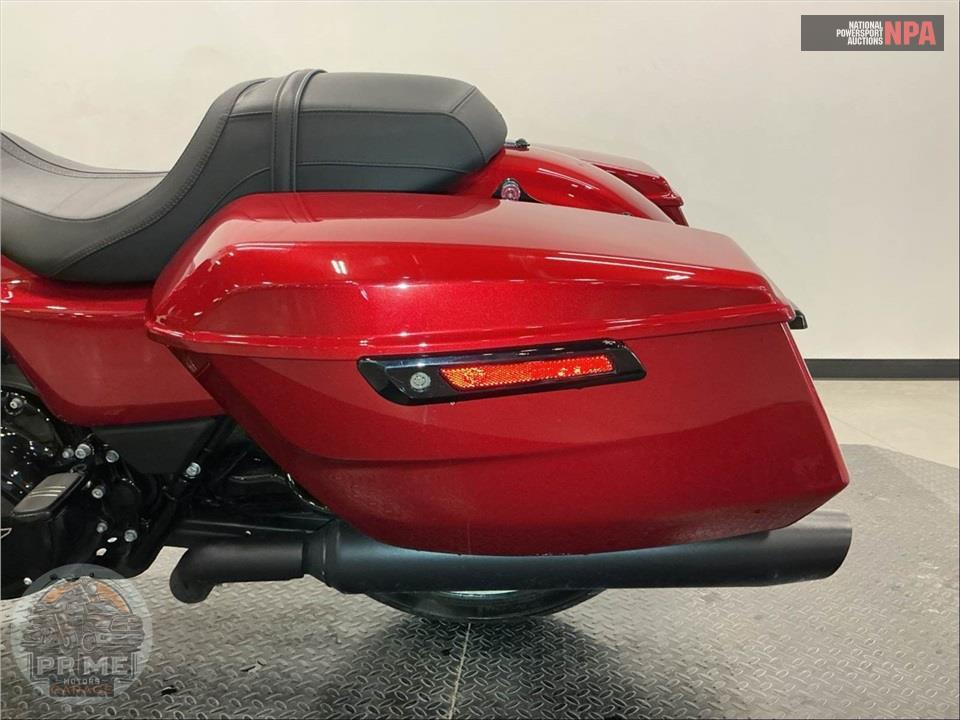 2025 Harley-Davidson FLTRX ROAD GLIDE — фото 27