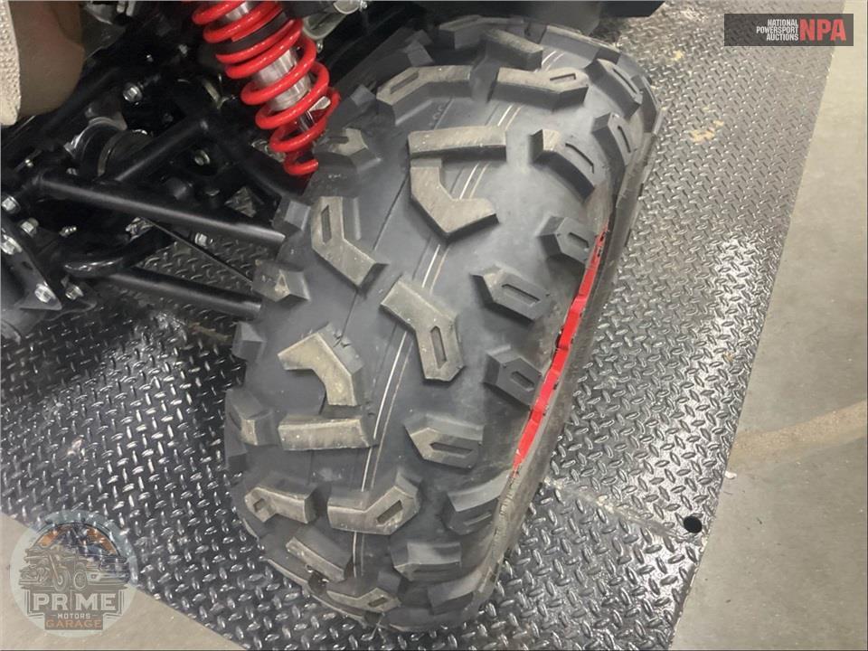 2024 Cf Moto ZFORCE 950 SPORT 4 — фото 22