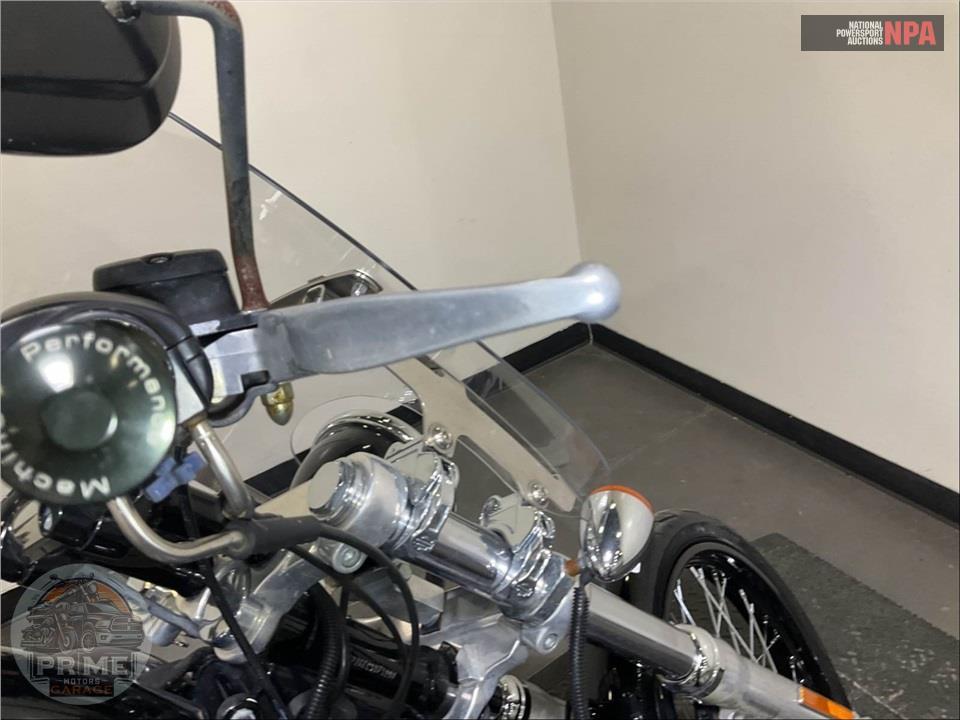 2014 Harley-Davidson FXDWG-103 DYNA WIDE GLIDE — фото 14