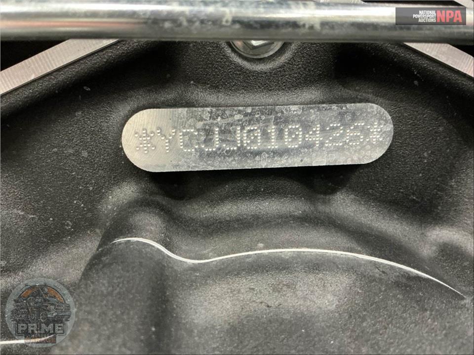 2018 Harley-Davidson FLDE DELUXE — фото 29