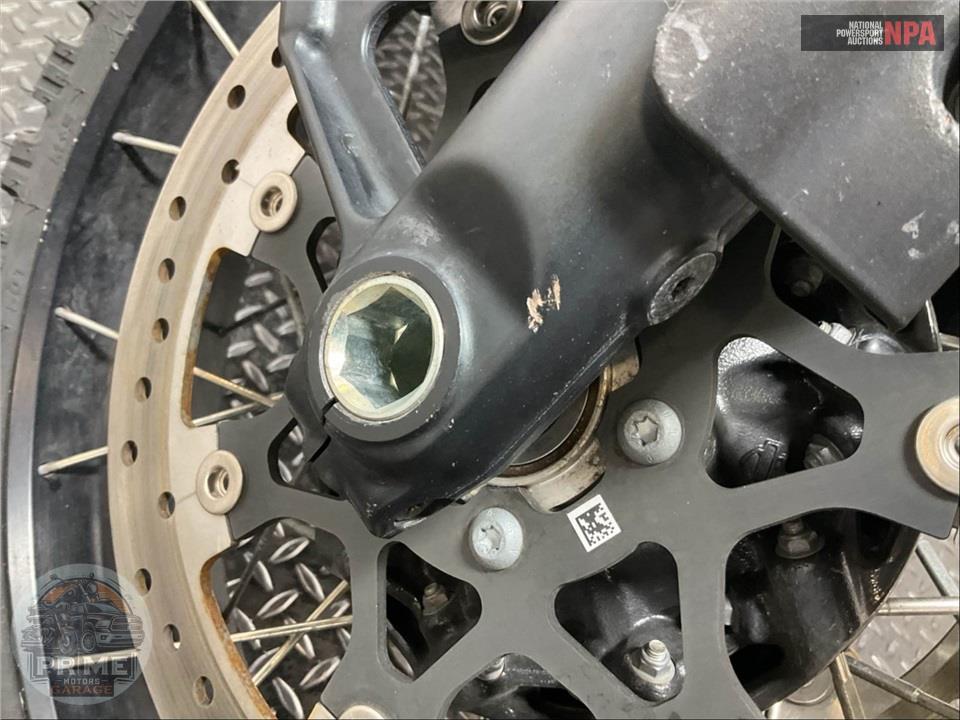 2021 Harley-Davidson RA1250S PAN AMERICA SPECIAL — фото 20