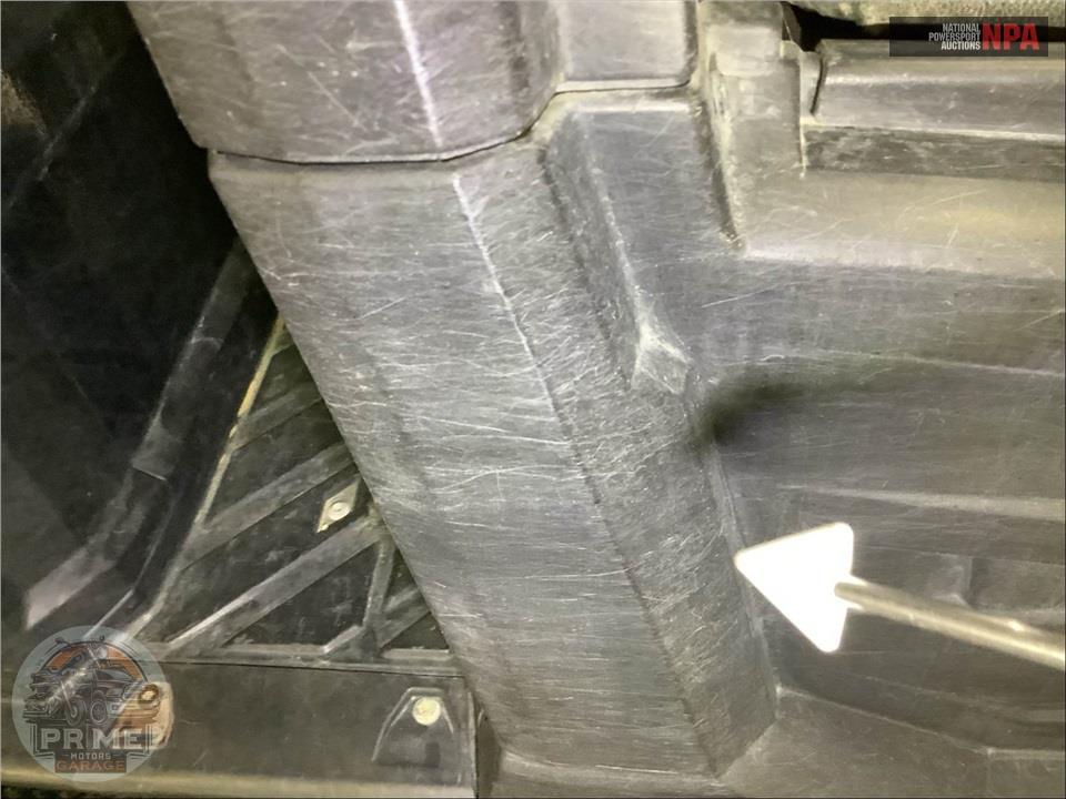 2018 Polaris RANGER CREW XP 900 — фото 78