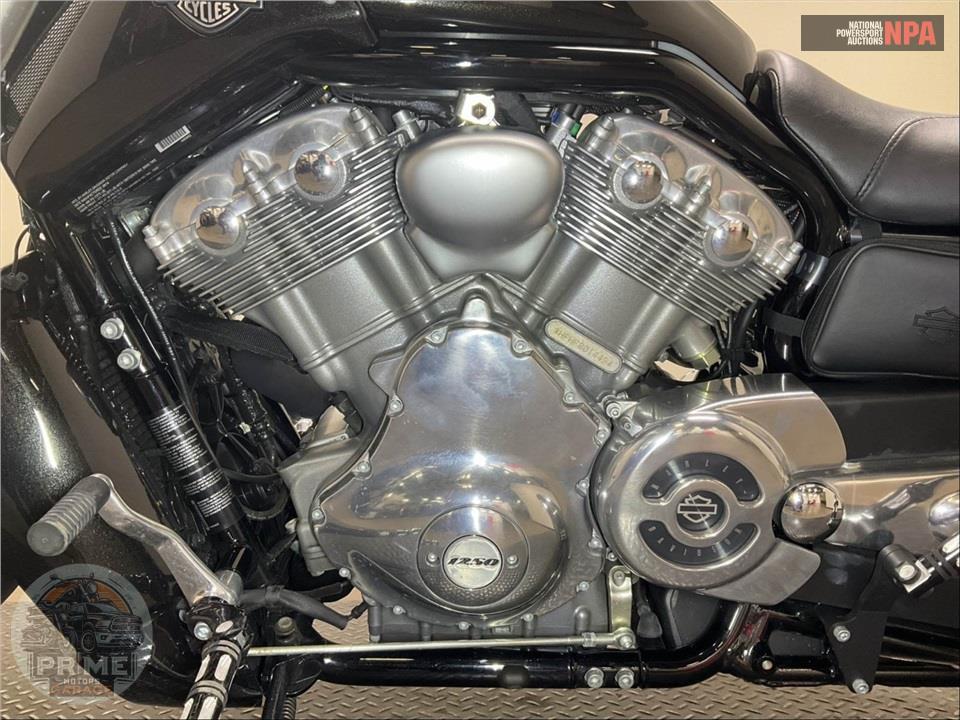 2015 Harley-Davidson VRSCF MUSCLE V-ROD — фото 7