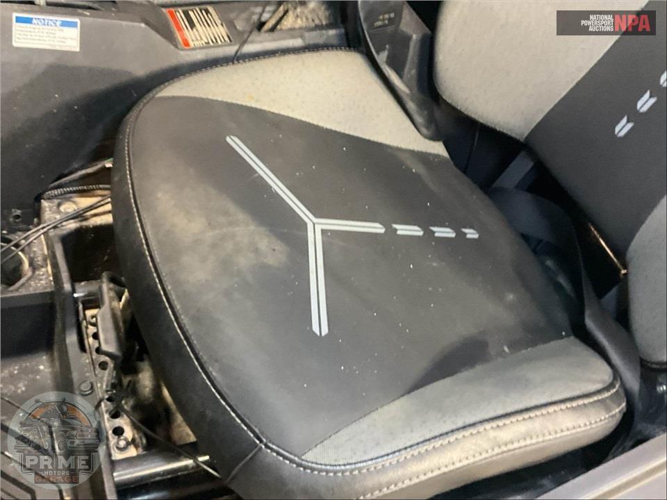 2024 Cf Moto ZFORCE 950 SPORT 4 — фото 33
