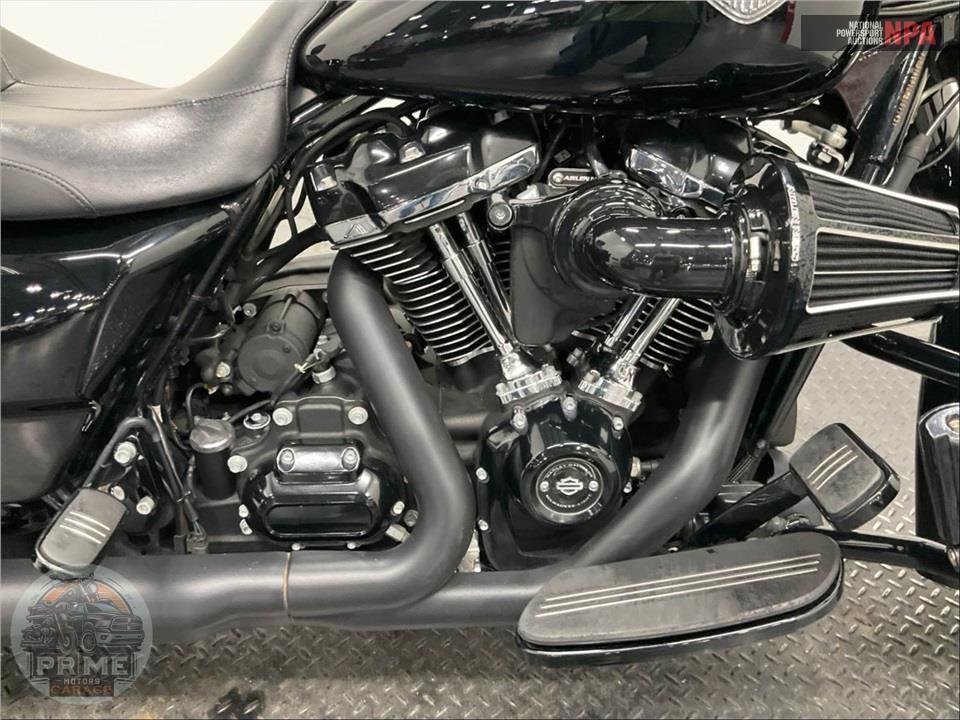 2021 Harley-Davidson FLHRXS ROAD KING SPECIAL — фото 6