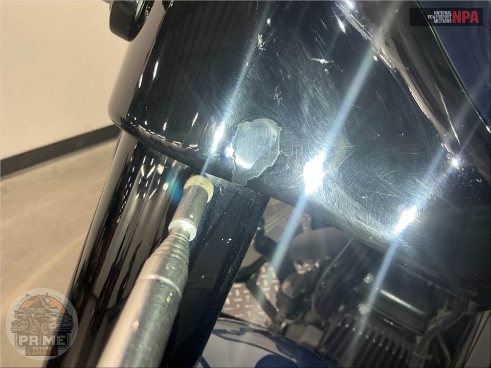 2019 Harley-Davidson FLHXS STREET GLIDE SPECIAL — фото 31