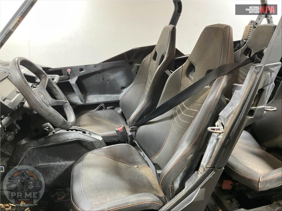 2023 Can-Am COMMANDER MAX XT-P 1000R — фото 17