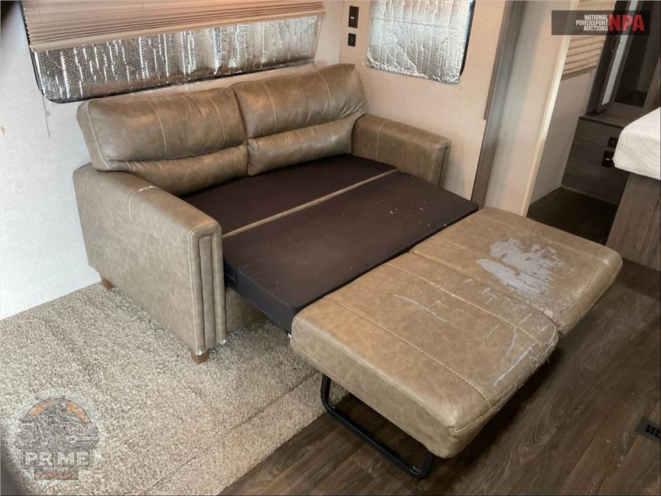 2019 Minnie M-27BHSS - MINNIE PLUS SERIES — фото 13