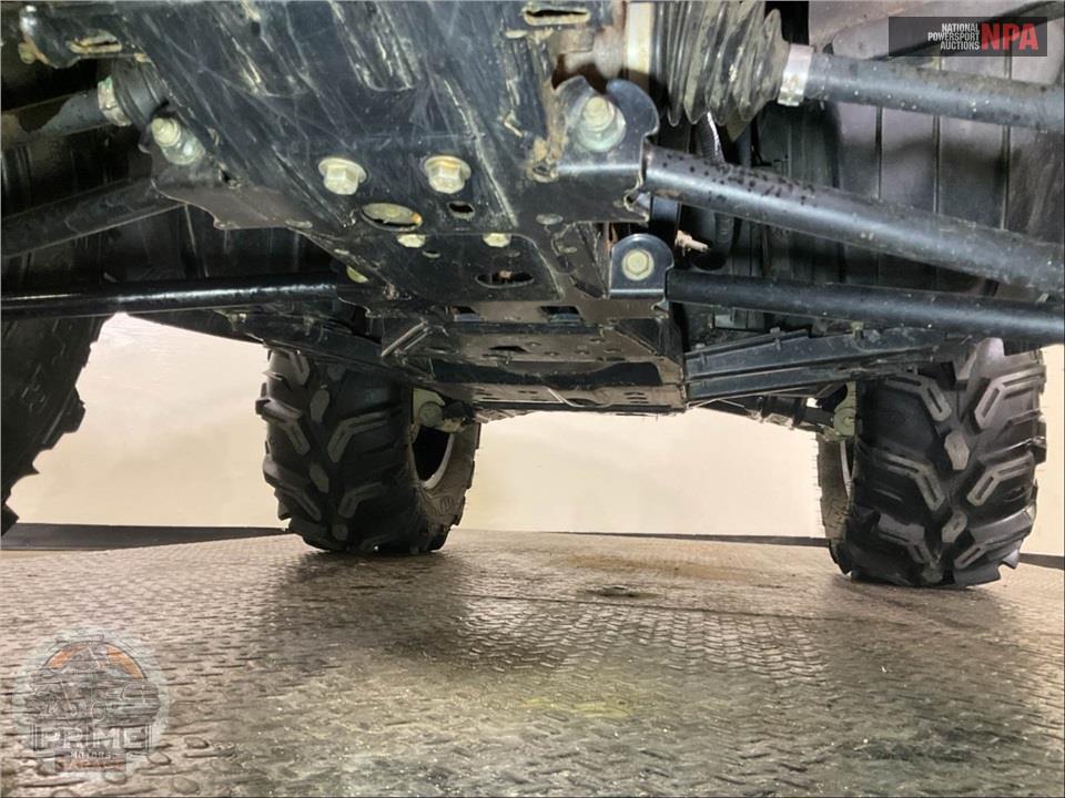 2021 Polaris SPORTSMAN 570 PREMIUM (EPS) — фото 13