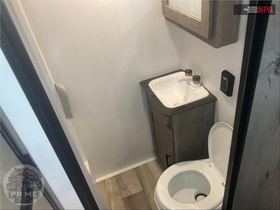 2021 Keystone Rv M-1760 BH  SPRINGDALE SERIES — фото 15
