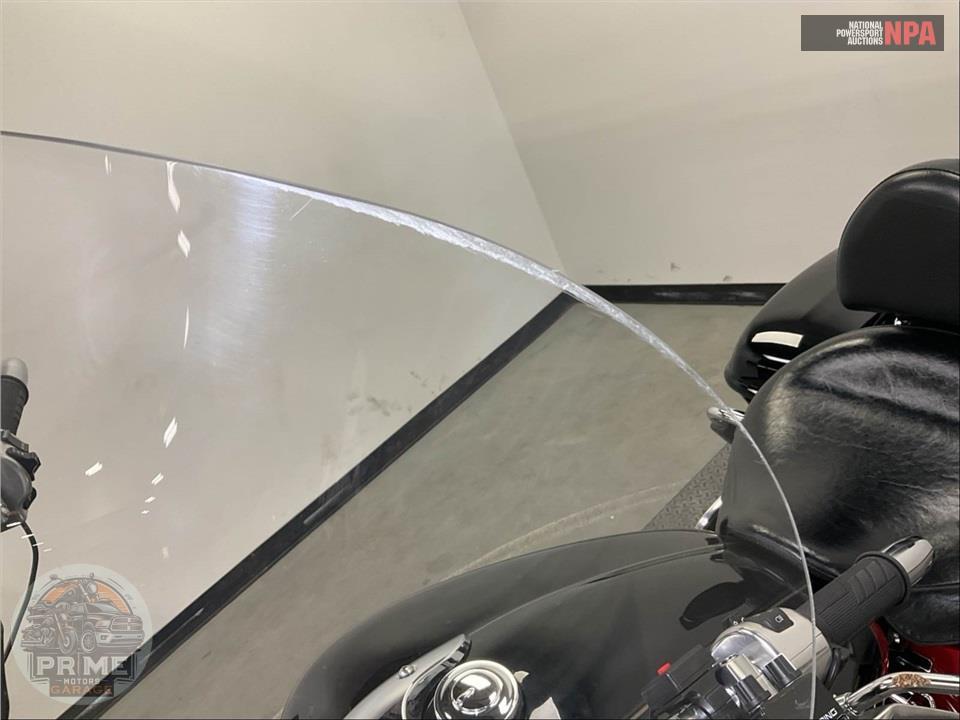 2005 Yamaha XVZ13CTT/C RYL STR TR DLX — фото 12