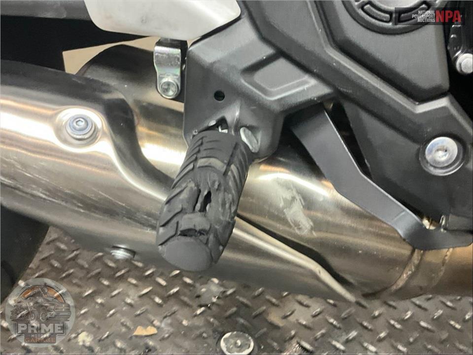 2025 Kawasaki EX650RSFNL NINJA 650 — фото 23