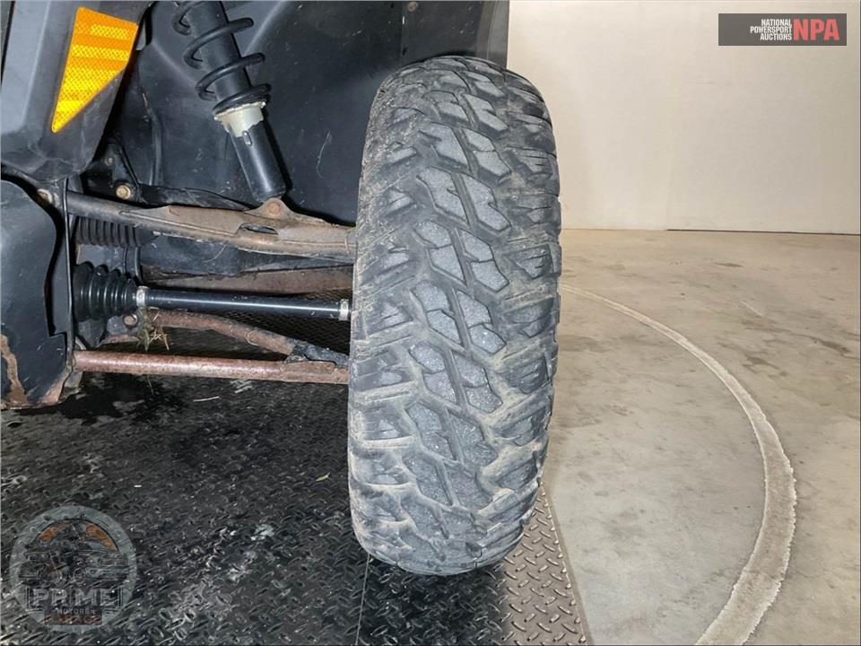 2019 Can-Am DEFENDER XT HD10 — фото 39