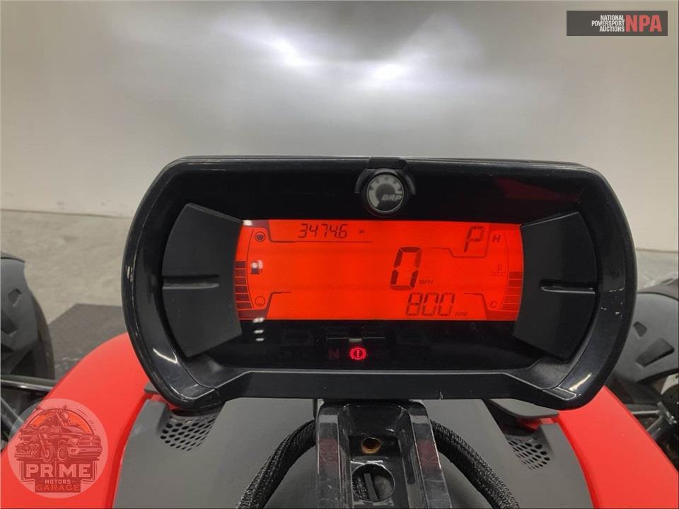 2019 Can-Am RYKER 900 ACE — фото 5