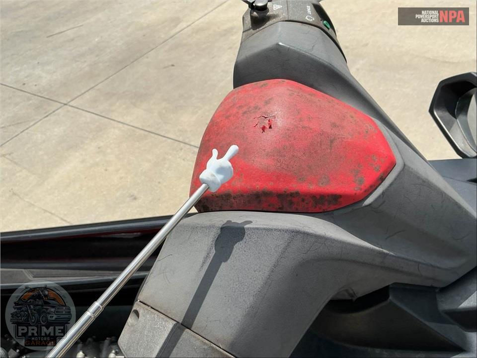 2019 Yamaha GP1800R — фото 9